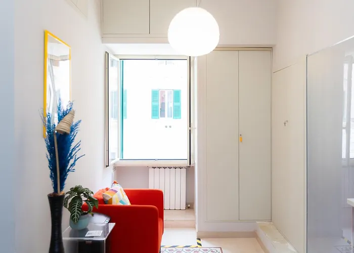 Iron Cityaus Termini 4*