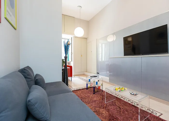 Iron Cityaus Termini 4* Roma