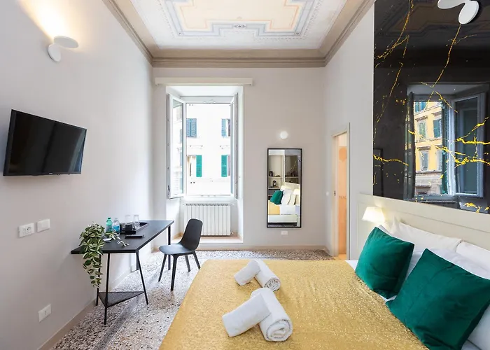 Iron Cityaus Termini 4*